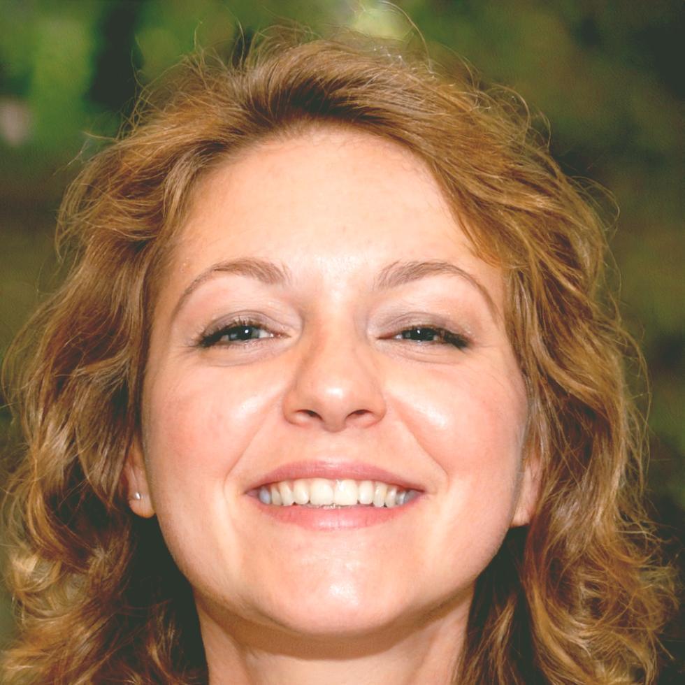 Directora de programas educativos tavirequora